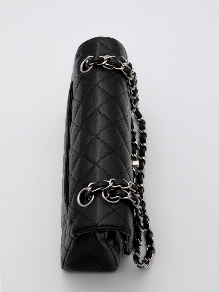 Chanel Classic Small Double Flap bag