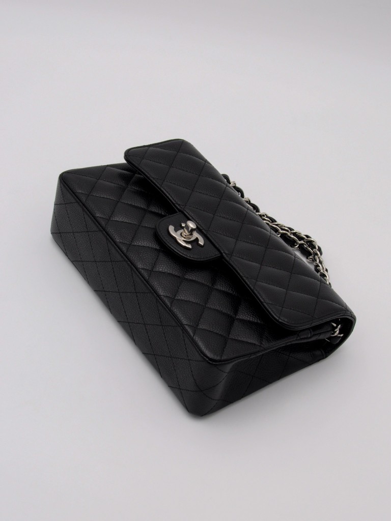 Chanel Classic Small Double Flap torebka