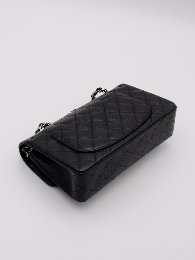 Chanel Classic Small Double Flap bag