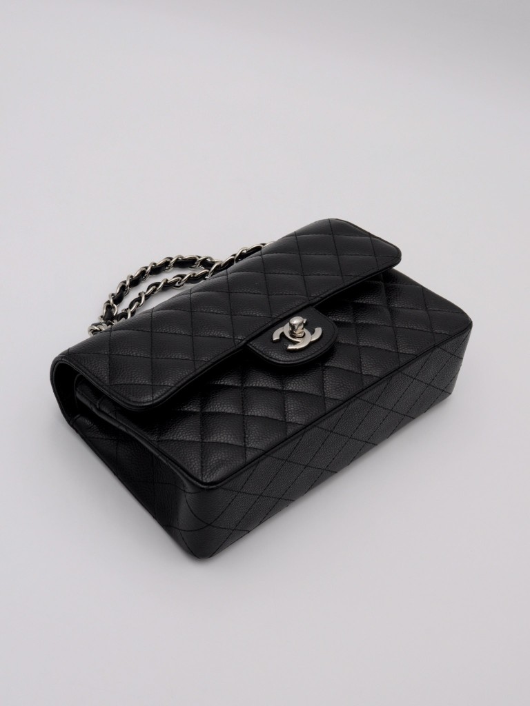 Chanel Classic Small Double Flap torebka