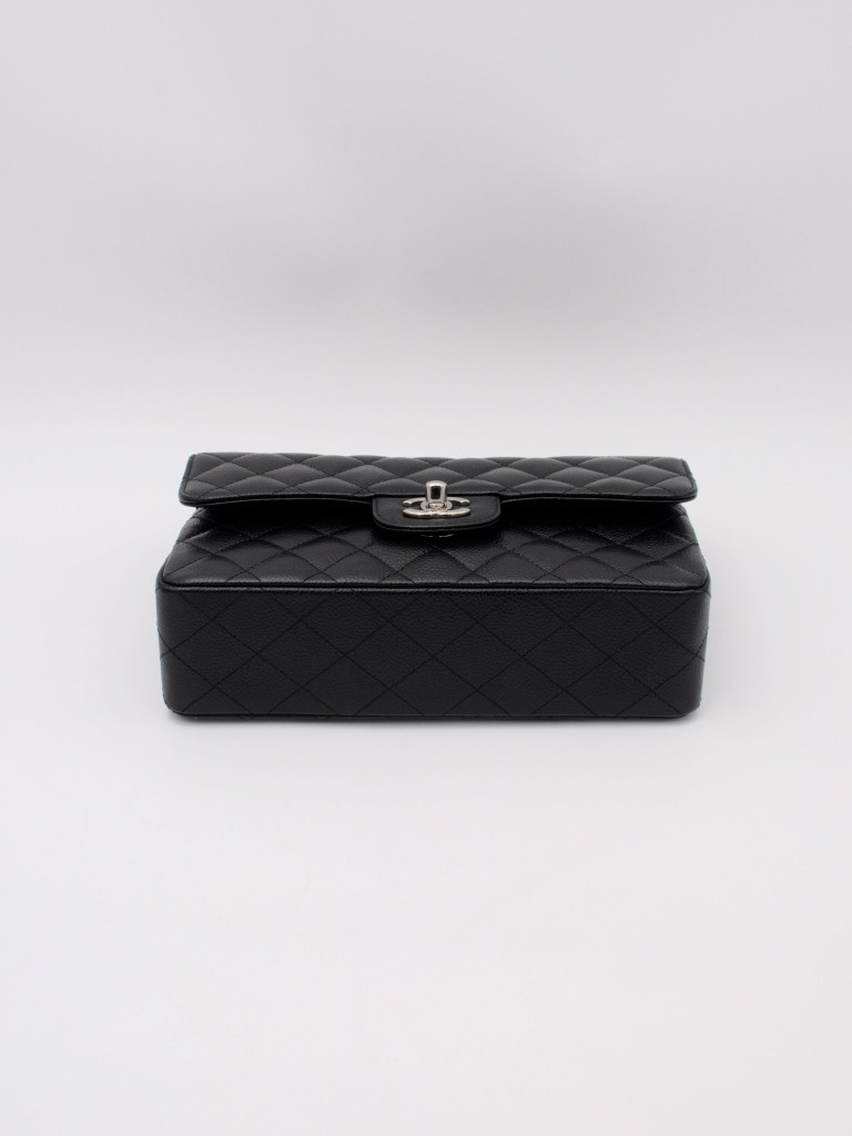 Chanel Classic Small Double Flap bag