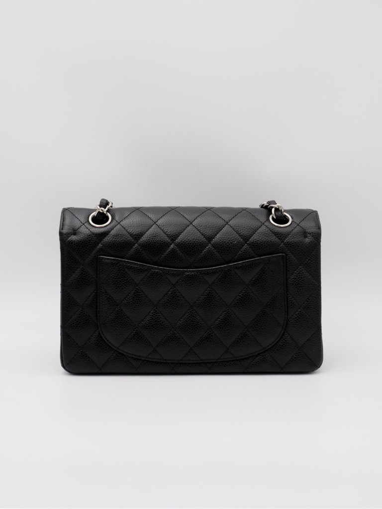 Chanel Classic Small Double Flap bag