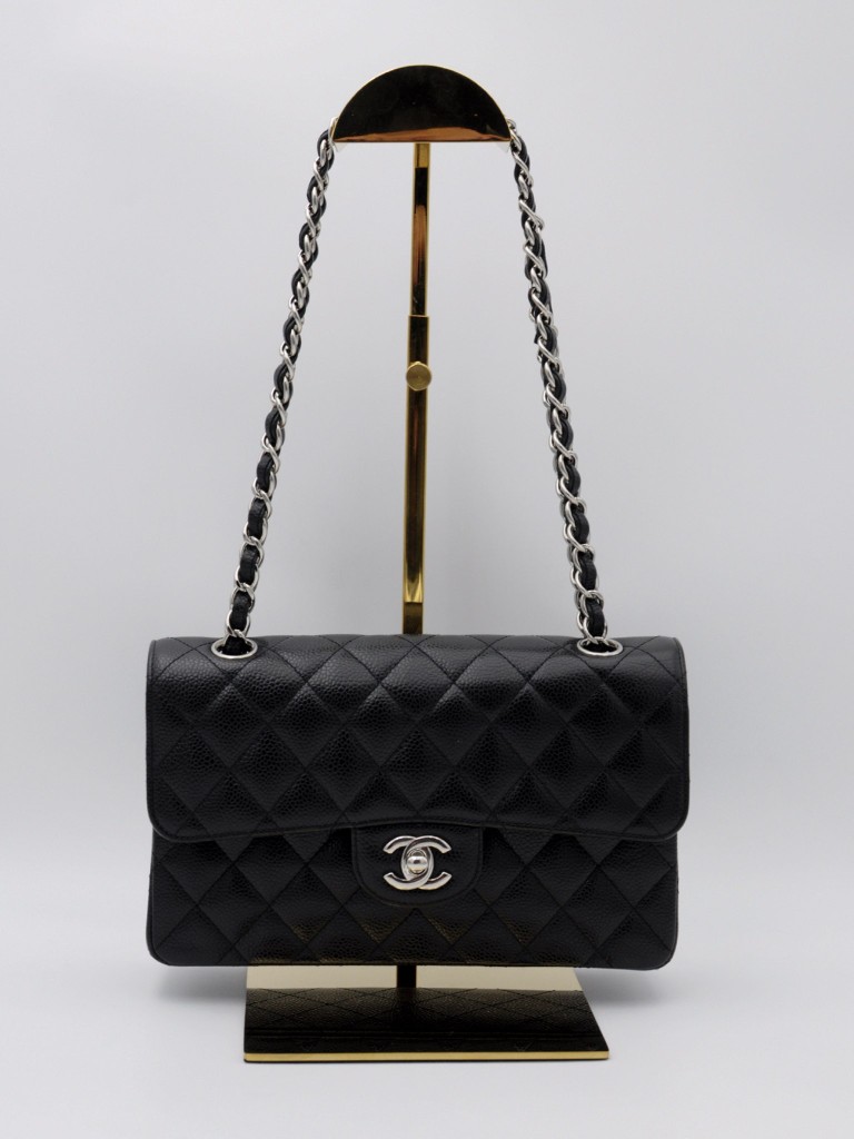 Chanel Classic Small Double Flap torebka