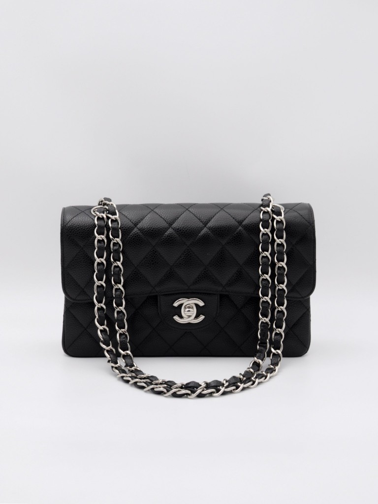 Chanel Classic Small Double Flap bag
