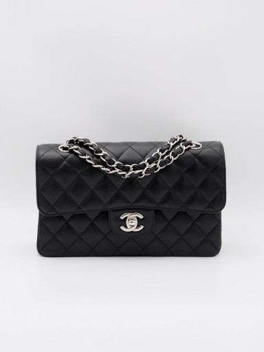 Chanel Classic Small Double Flap bag