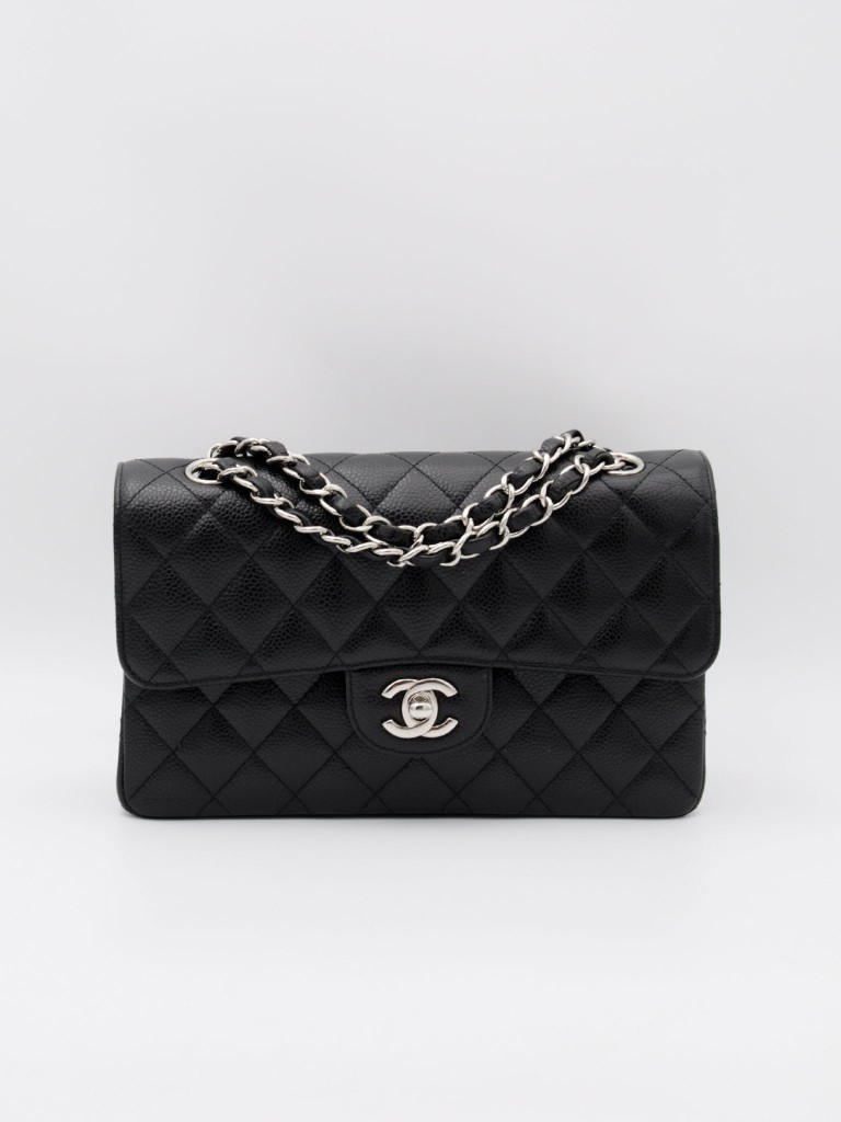 Chanel Classic Small Double Flap torebka