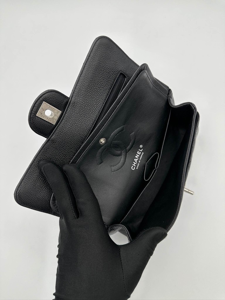 Chanel Classic Small Double Flap bag