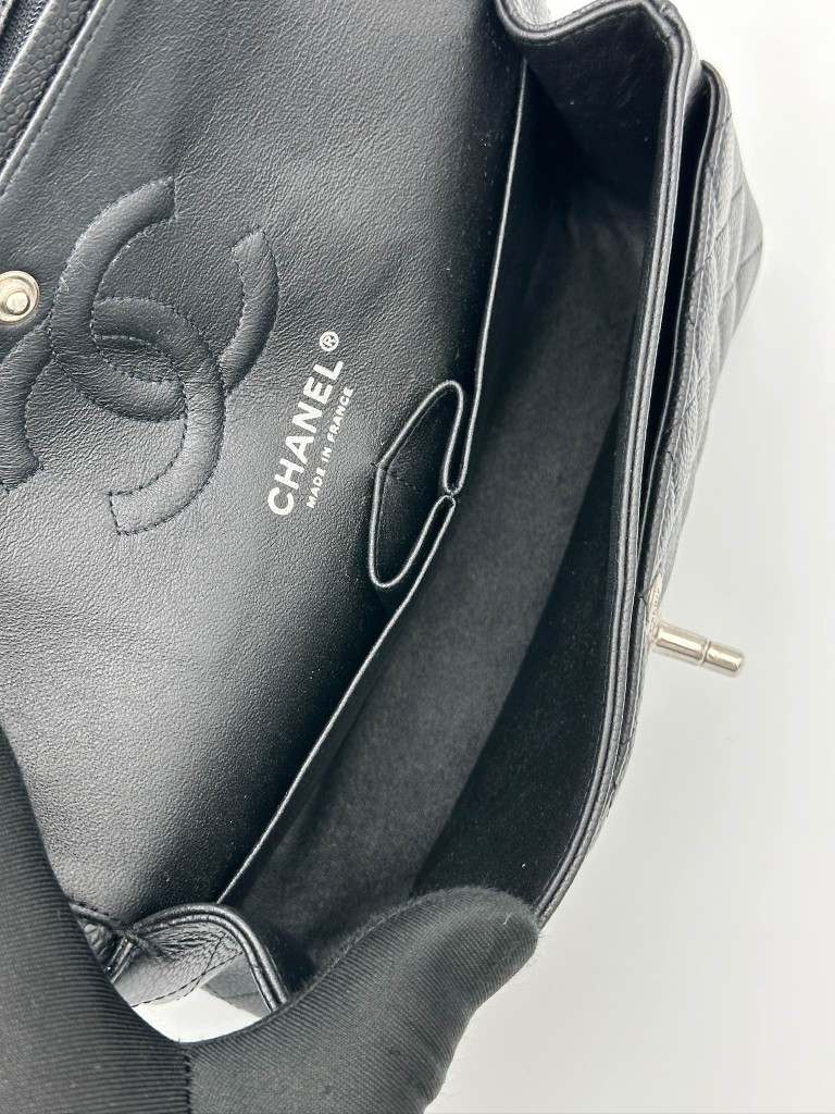 Chanel Classic Small Double Flap torebka