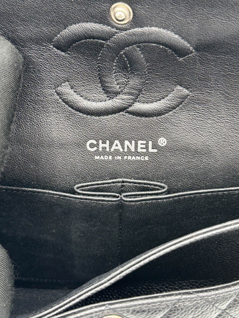Chanel Classic Small Double Flap bag