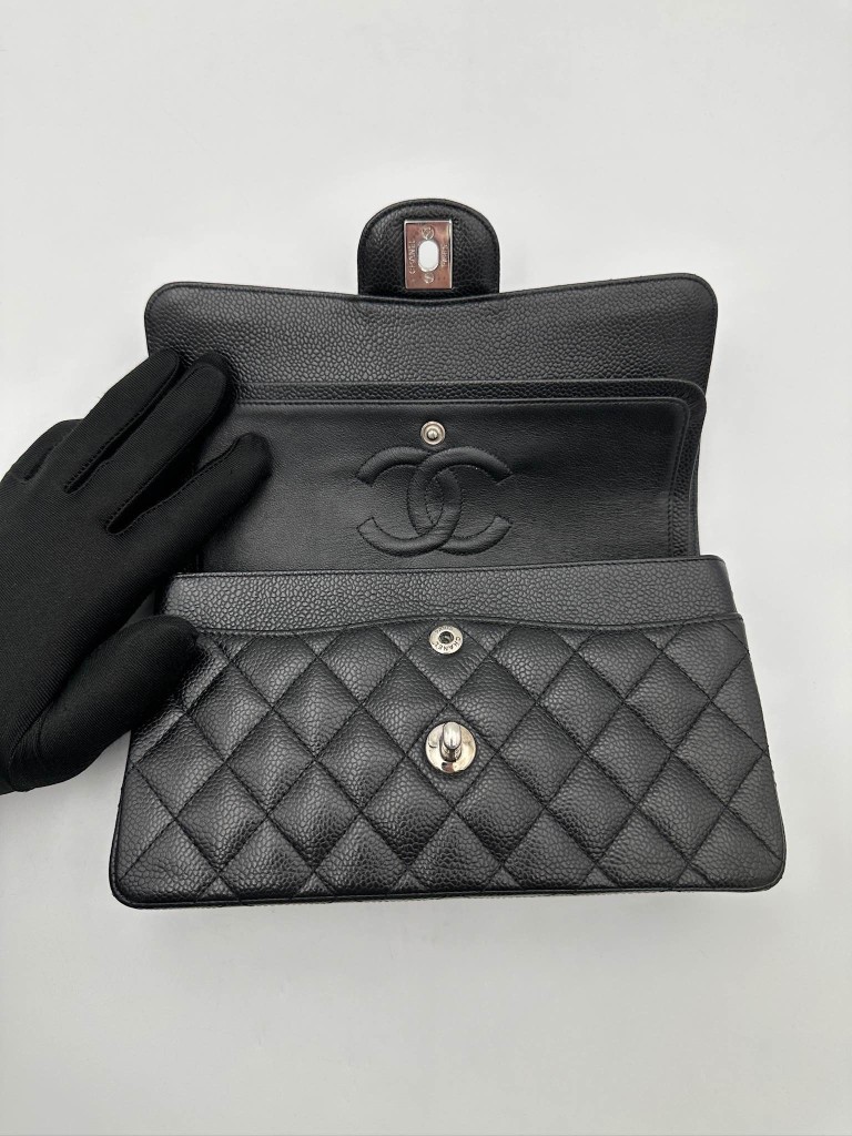 Chanel Classic Small Double Flap bag