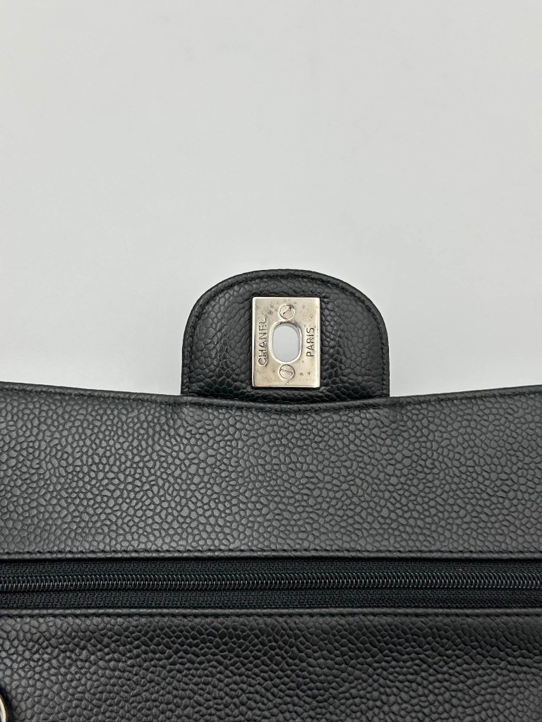 Chanel Classic Small Double Flap bag