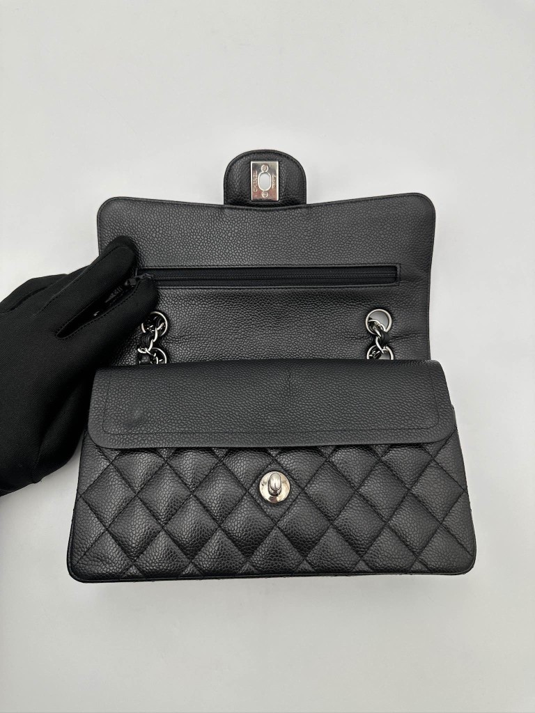 Chanel Classic Small Double Flap torebka