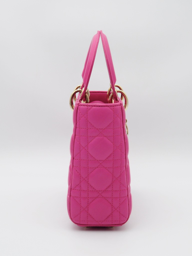 Dior Lady Dior Small bag