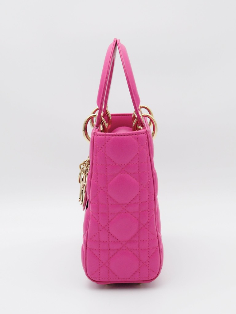 Dior Lady Dior Small bag