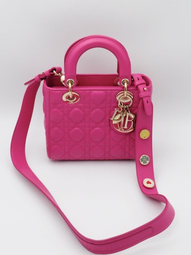 Dior Lady Dior Small bag