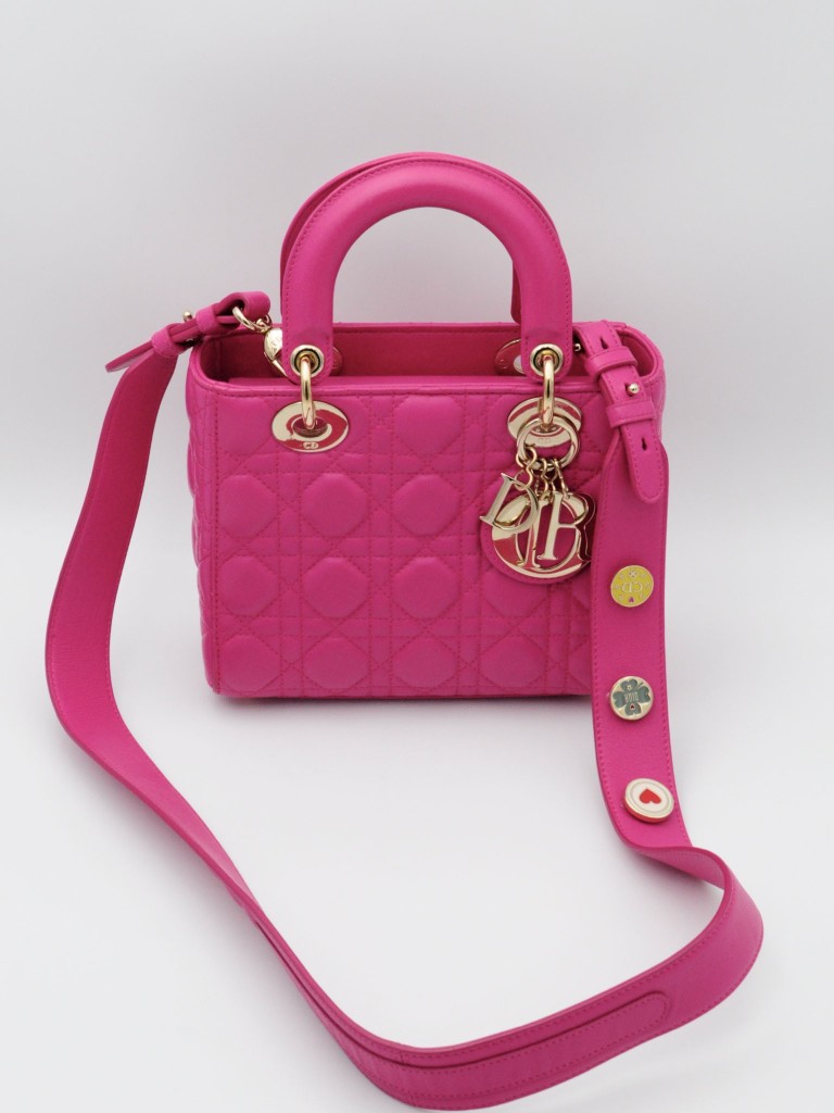 Dior Lady Dior Small bag