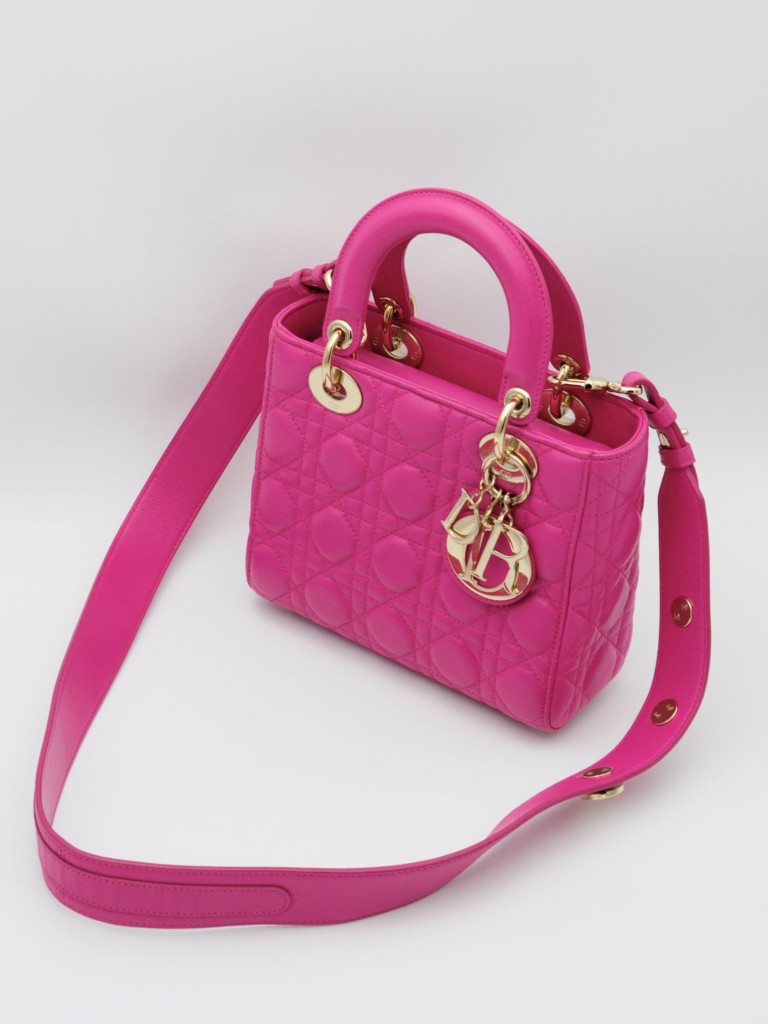 Dior Lady Dior Small bag