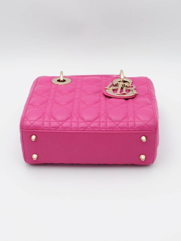 Dior Lady Dior Small bag