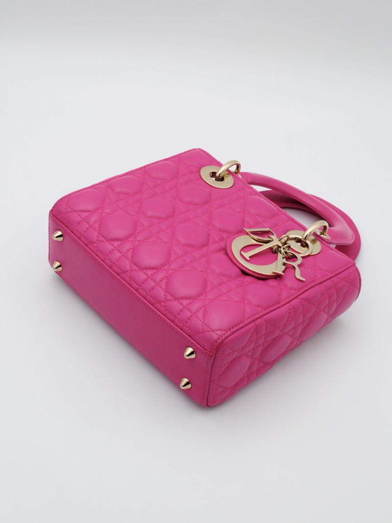 Dior Lady Dior Small bag