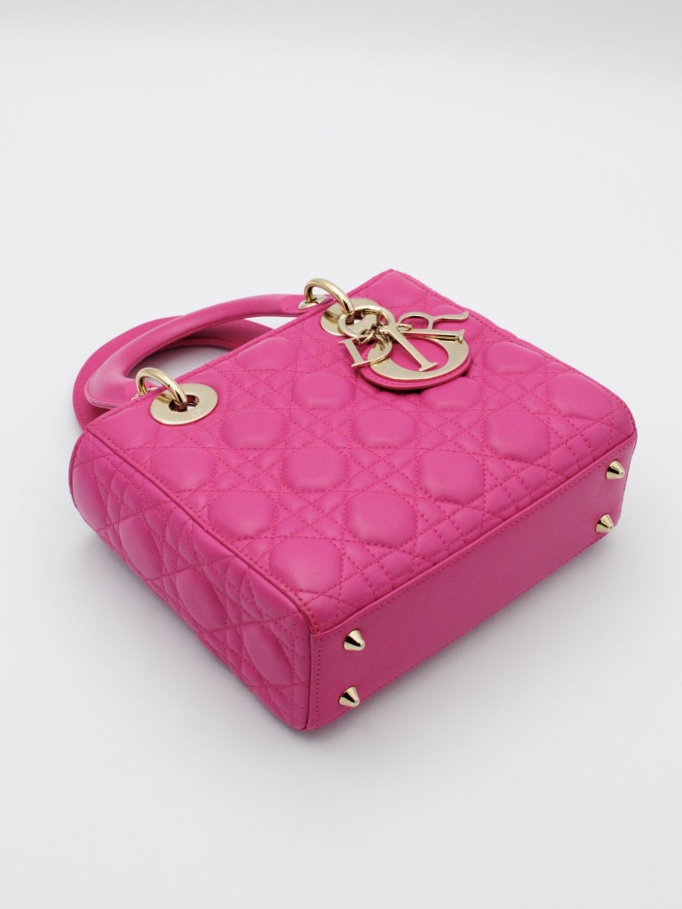 Dior Lady Dior Small bag