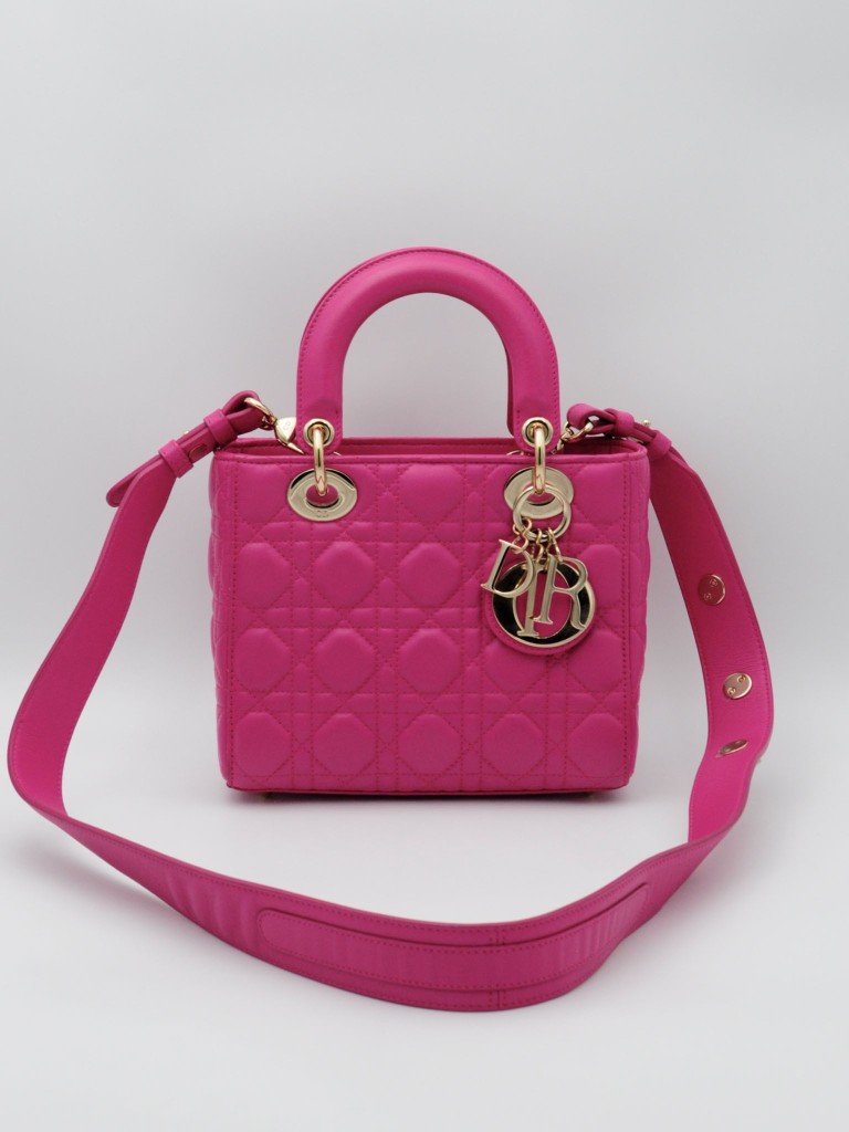 Dior Lady Dior Small bag