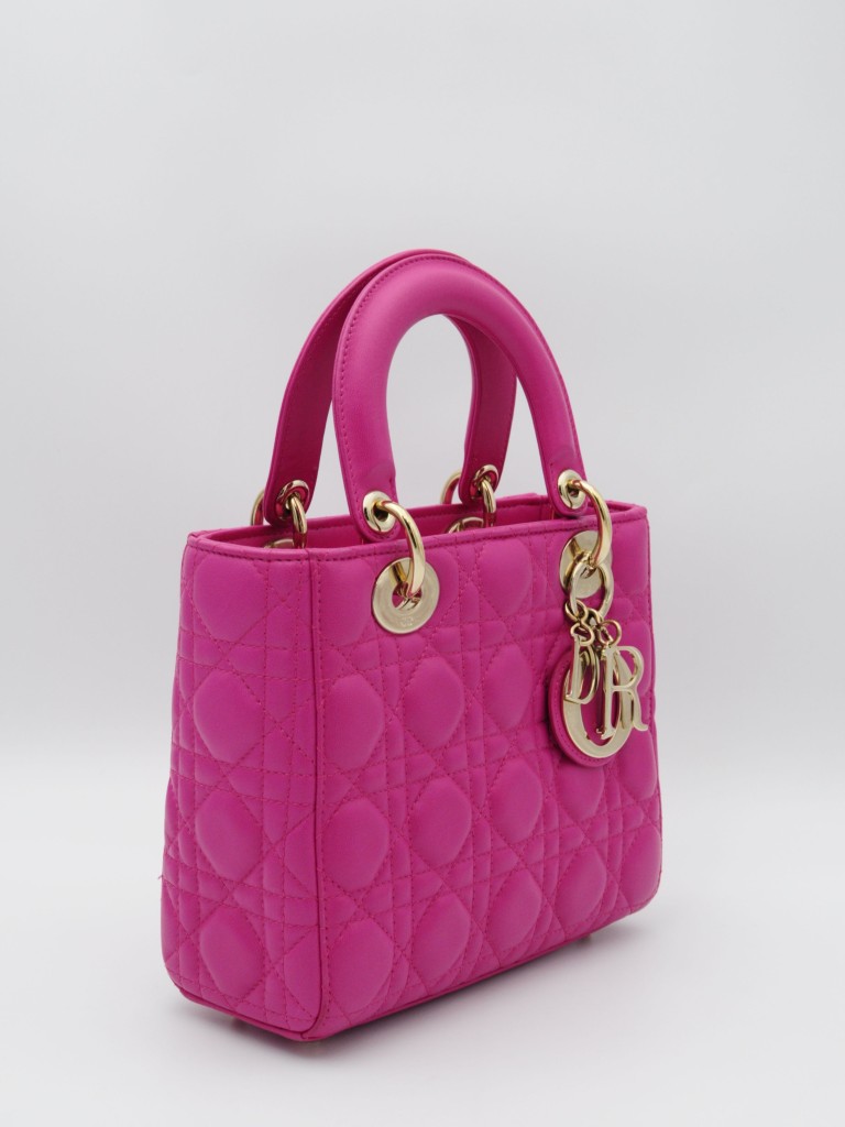 Dior Lady Dior Small bag