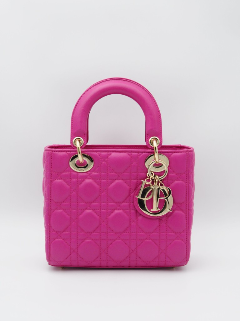 Dior Lady Dior Small bag