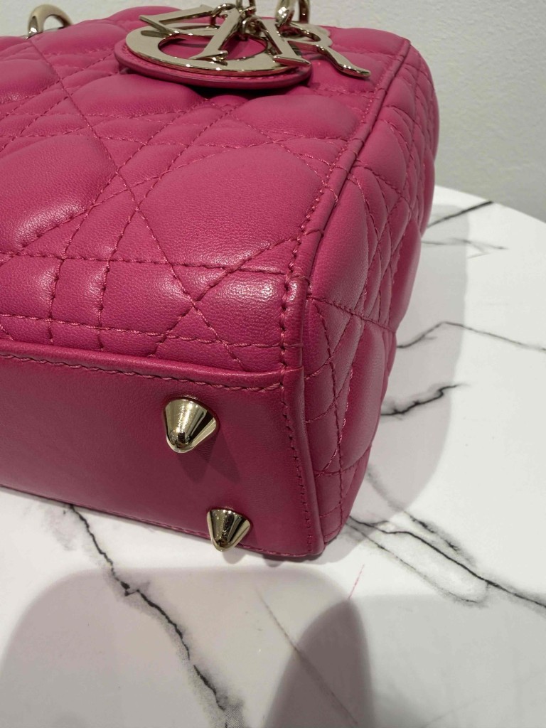 Dior Lady Dior Small bag