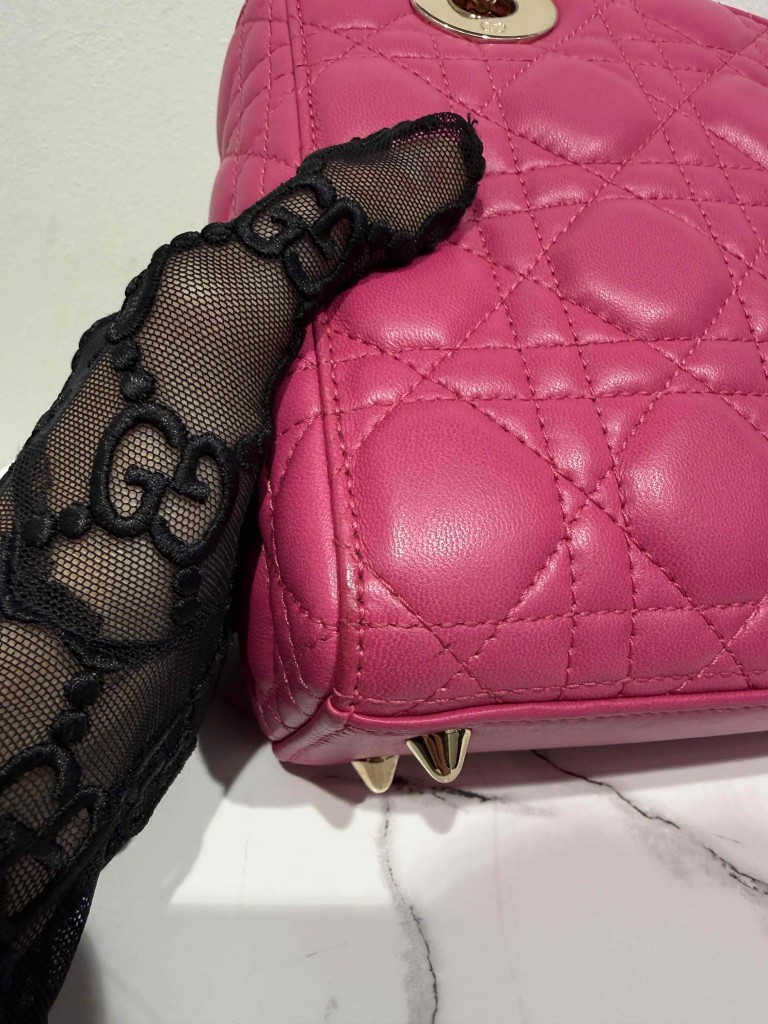 Dior Lady Dior Small bag