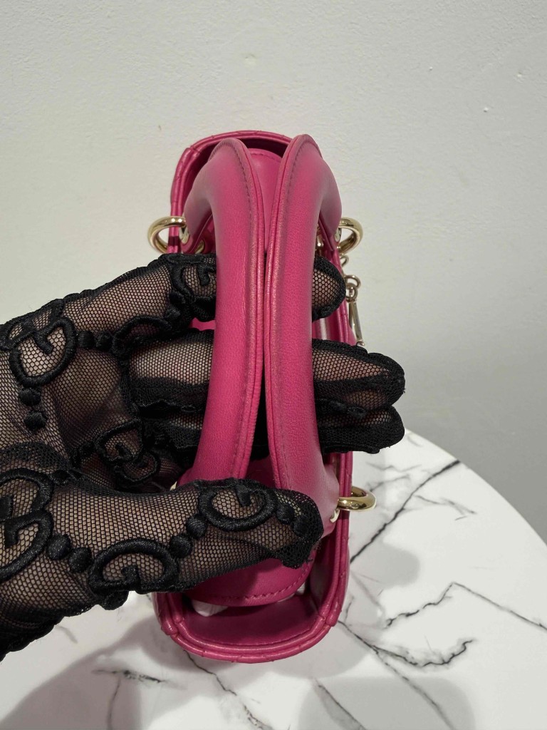 Dior Lady Dior Small bag