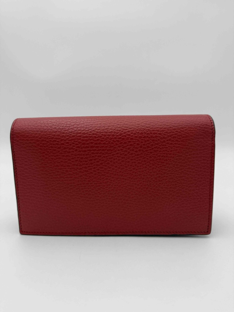 Gucci Wallet on Chain