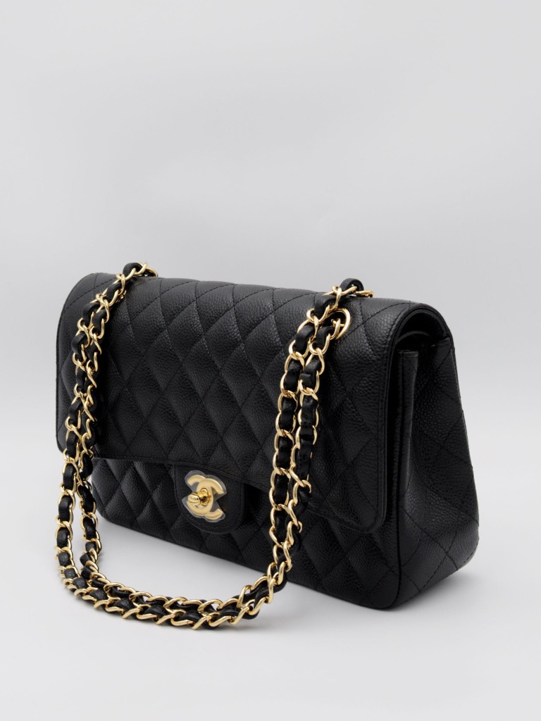 Chanel Classic Medium Double Flap bag