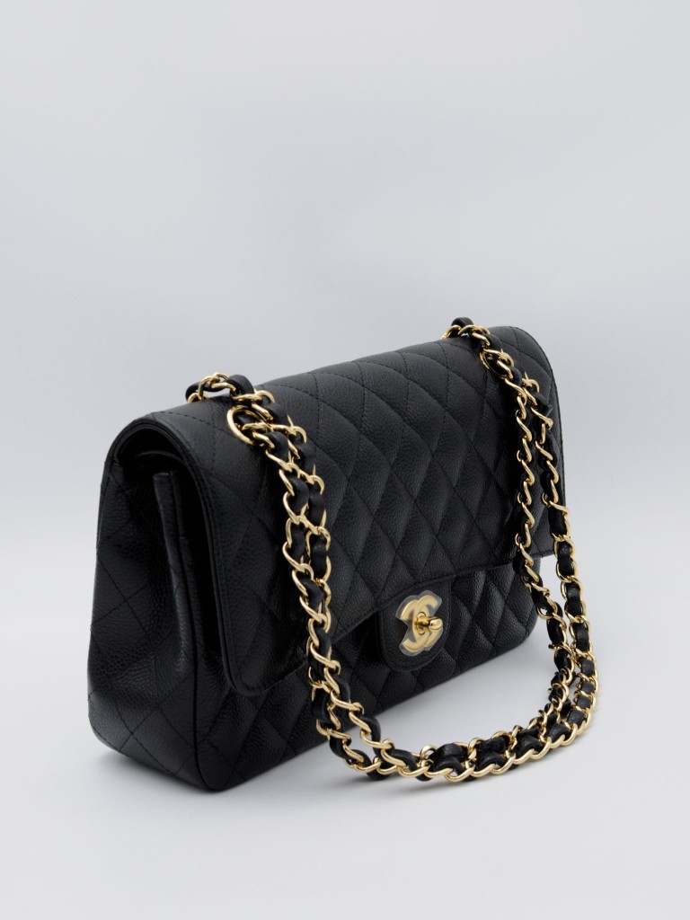 Chanel Classic Medium Double Flap bag