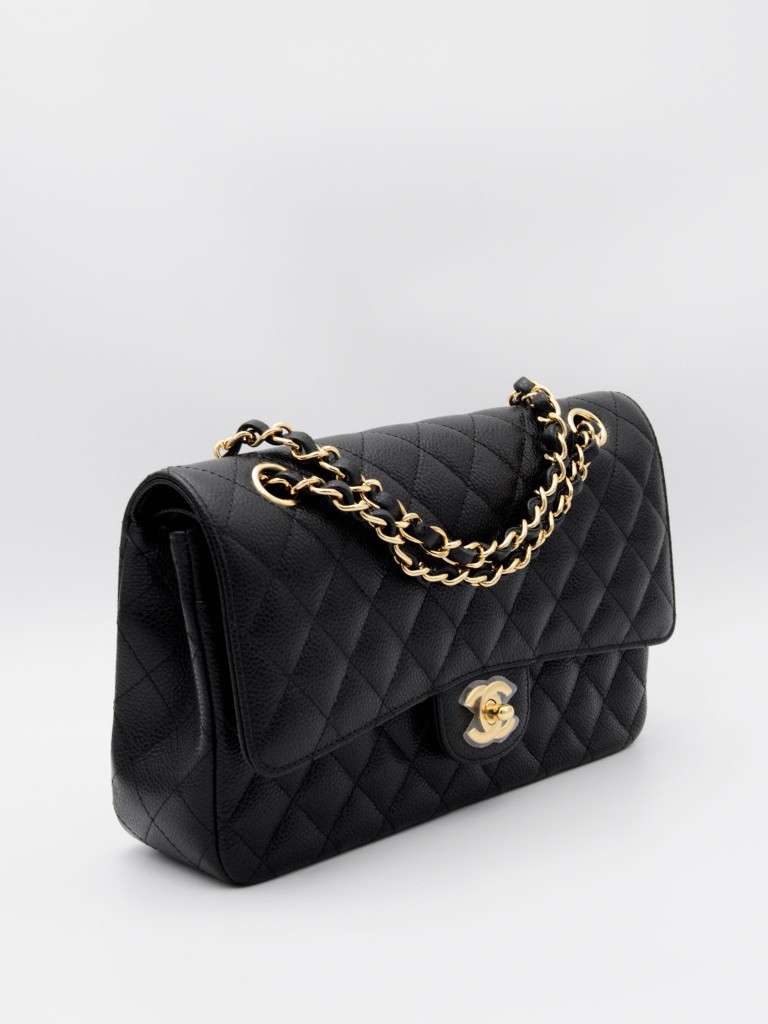 Chanel Classic Medium Double Flap bag