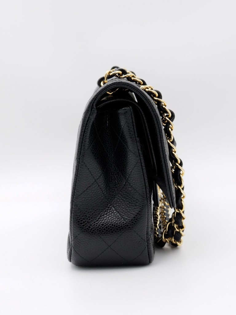 Chanel Classic Medium Double Flap torebka
