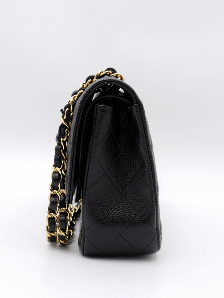 Chanel Classic Medium Double Flap torebka
