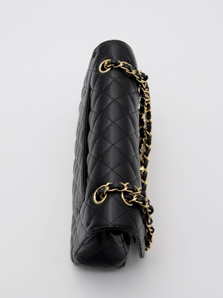 Chanel Classic Medium Double Flap bag
