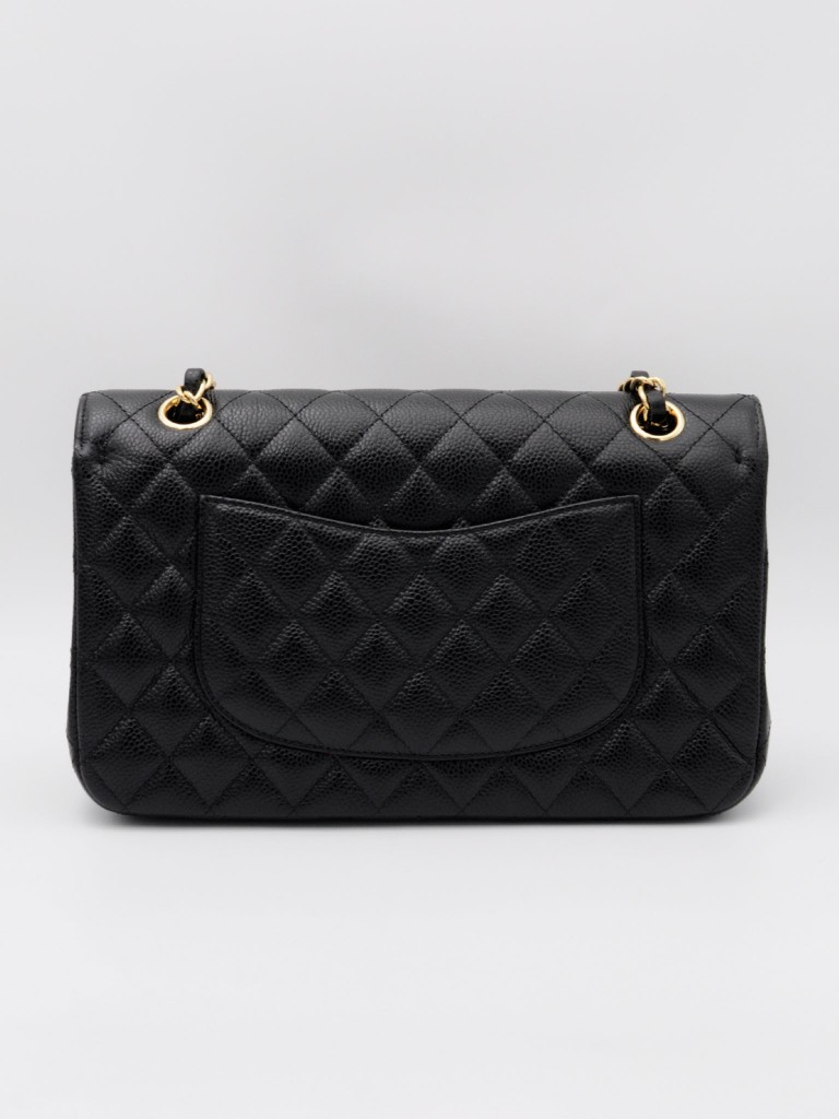 Chanel Classic Medium Double Flap torebka