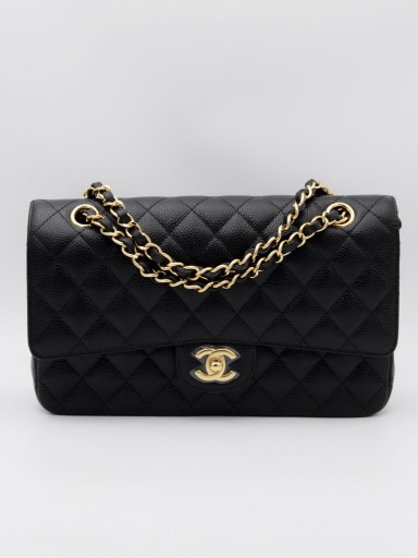 Chanel Classic Medium Double Flap bag