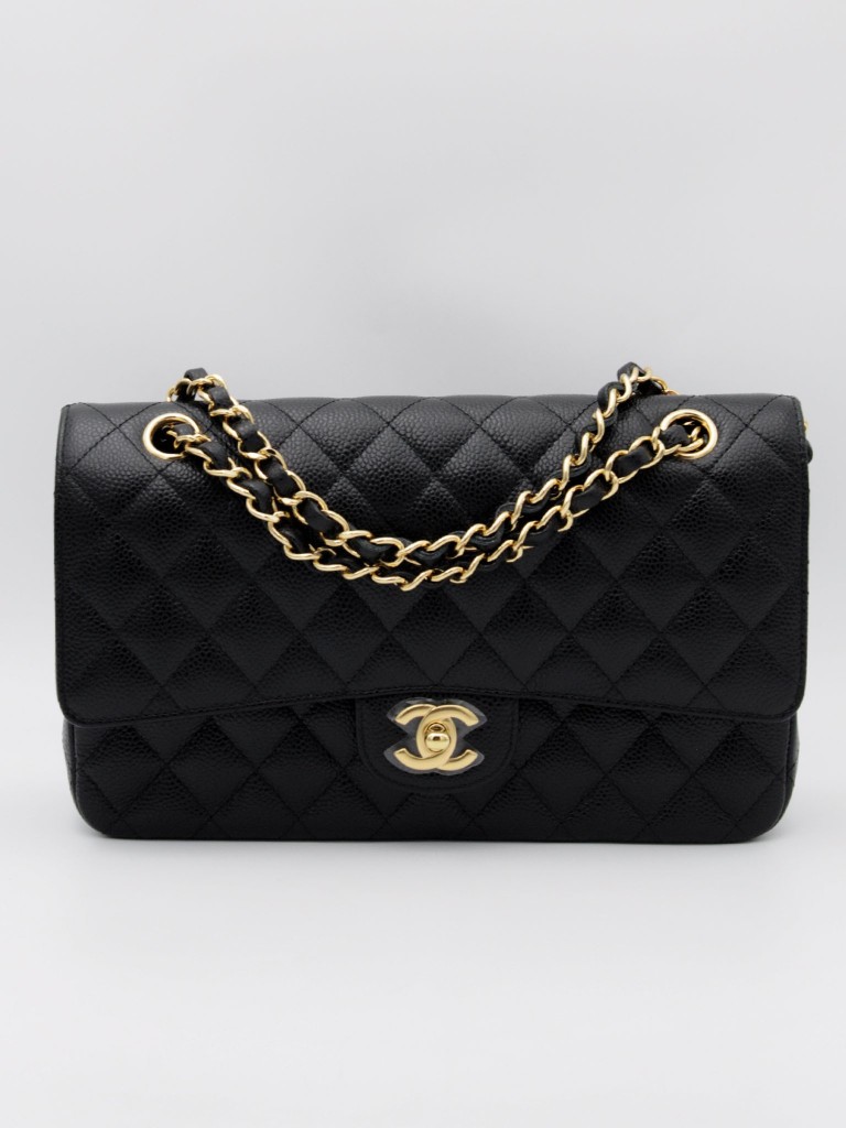 Chanel Classic Medium Double Flap bag