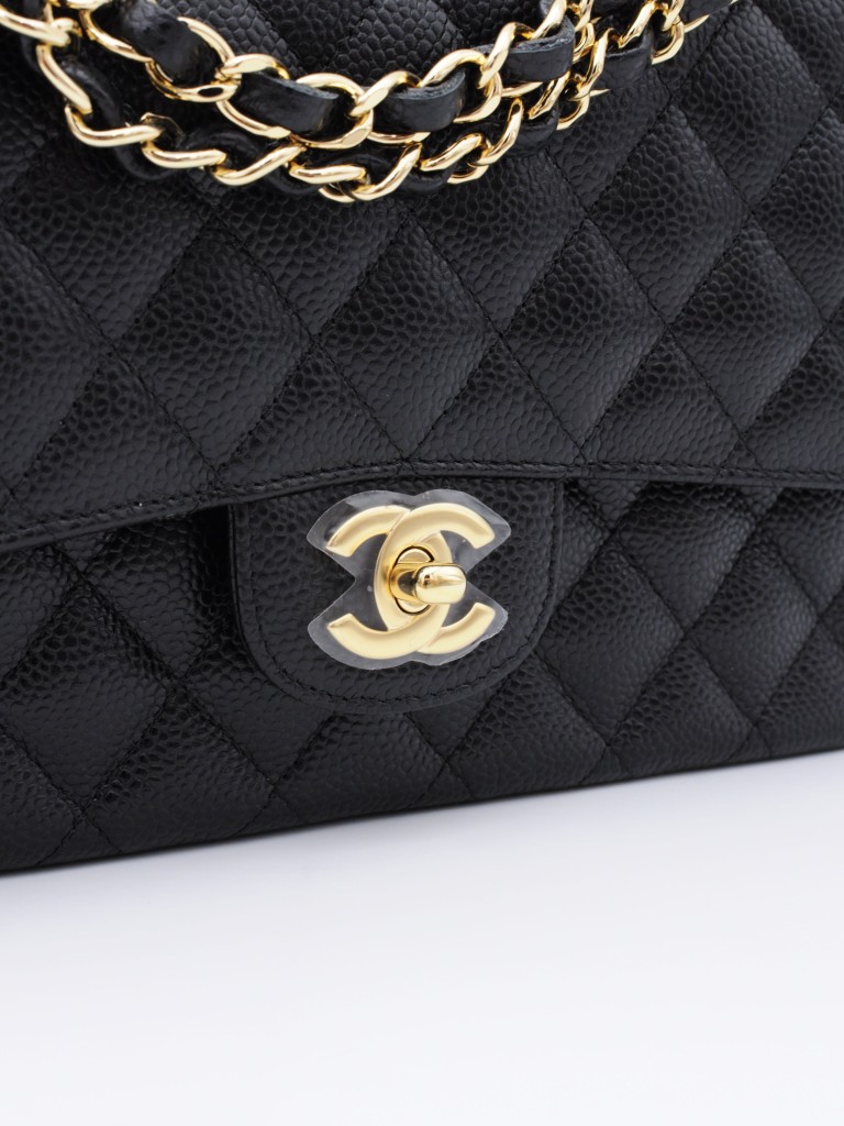 Chanel Classic Medium Double Flap bag