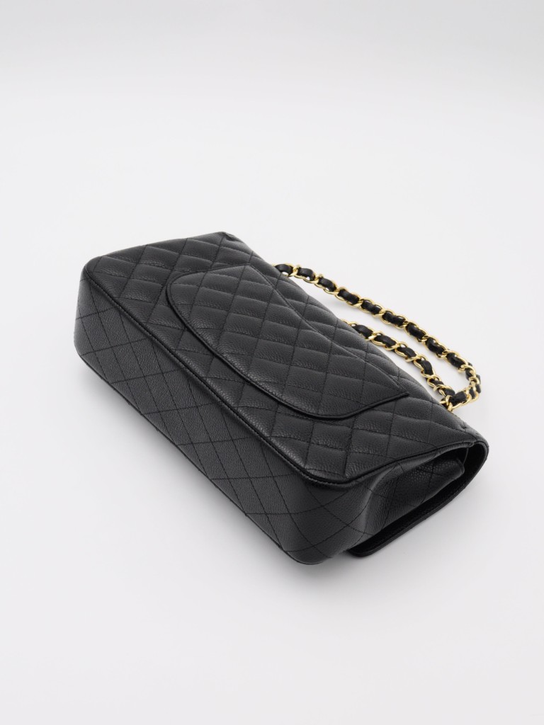 Chanel Classic Medium Double Flap bag