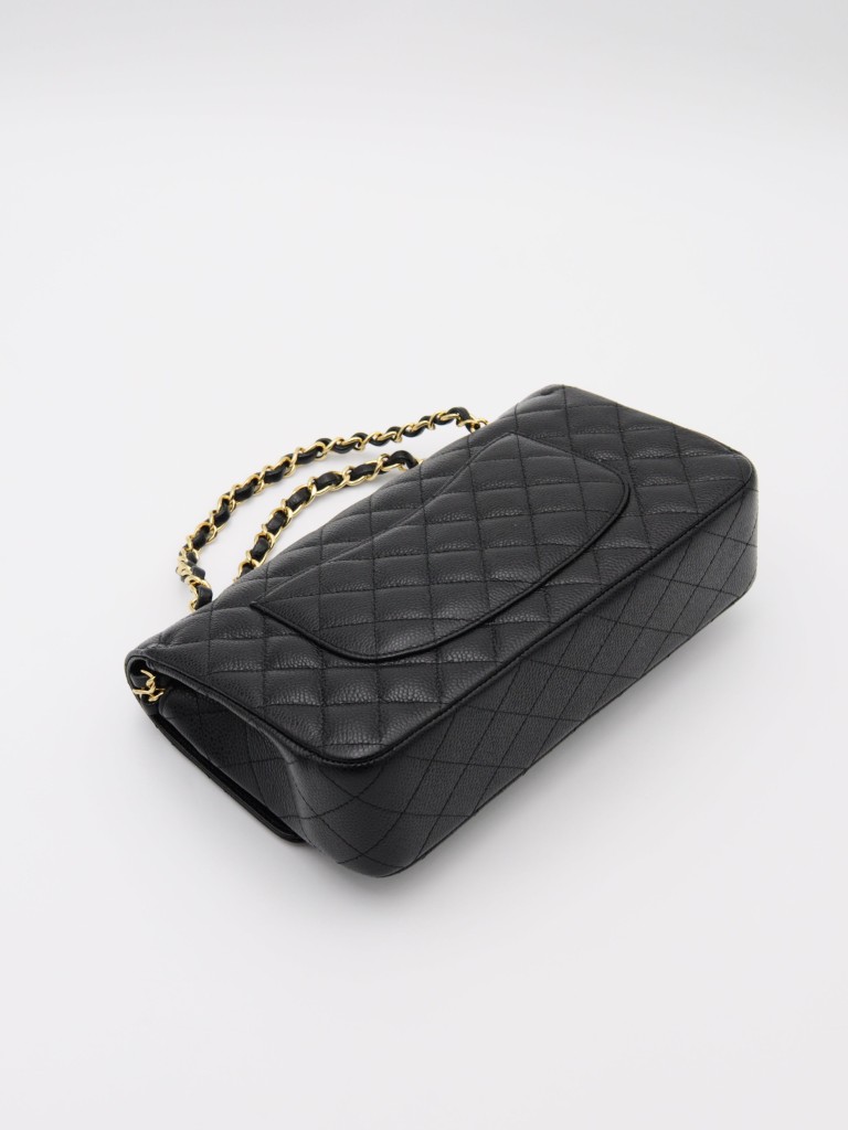 Chanel Classic Medium Double Flap torebka