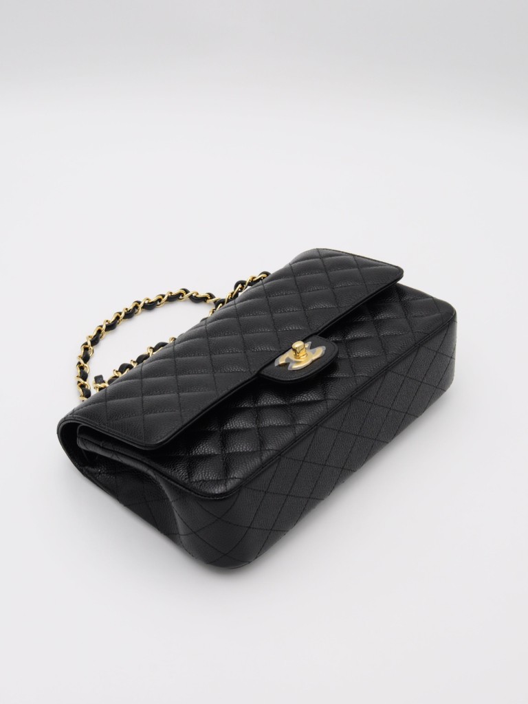 Chanel Classic Medium Double Flap bag