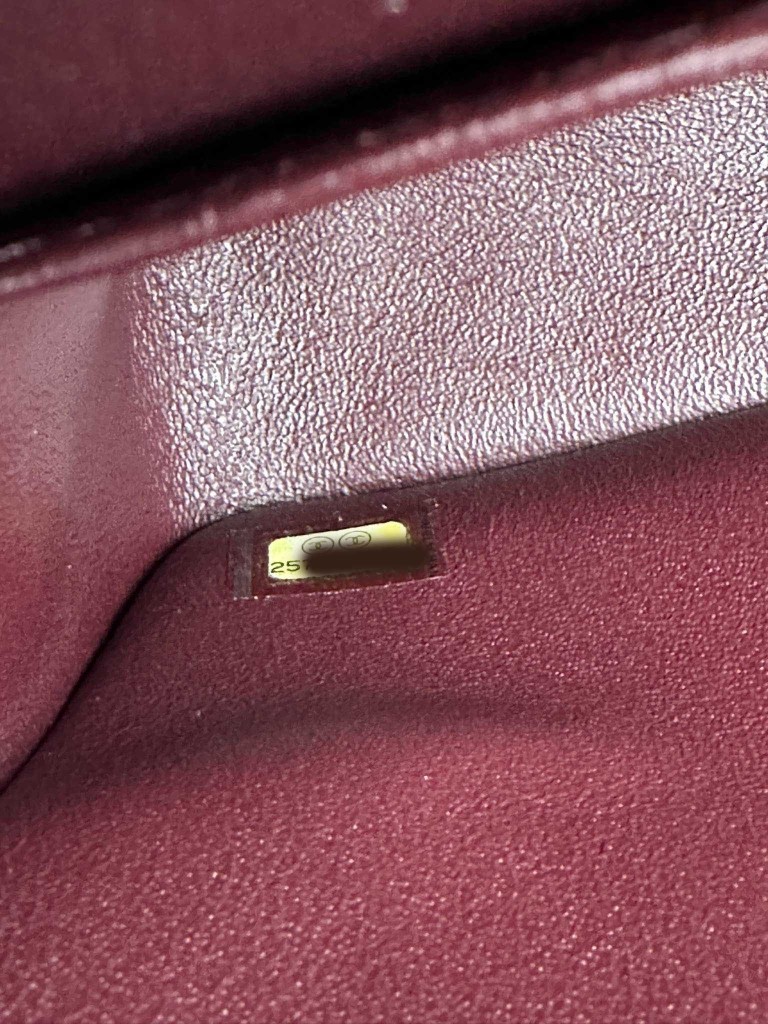 Chanel Classic Medium Double Flap bag