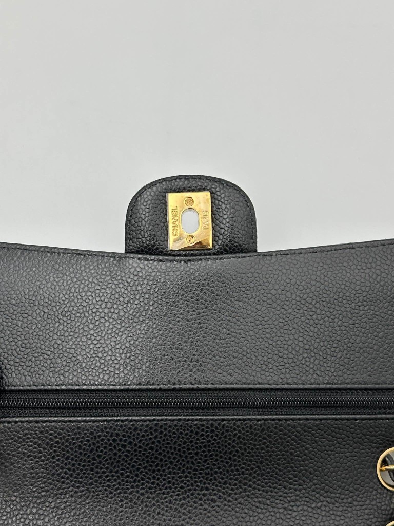 Chanel Classic Medium Double Flap bag
