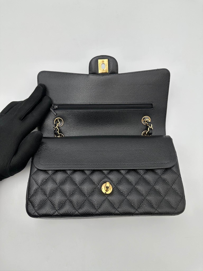 Chanel Classic Medium Double Flap bag