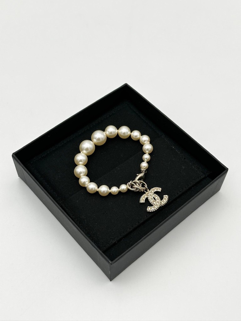 Chanel bracelet
