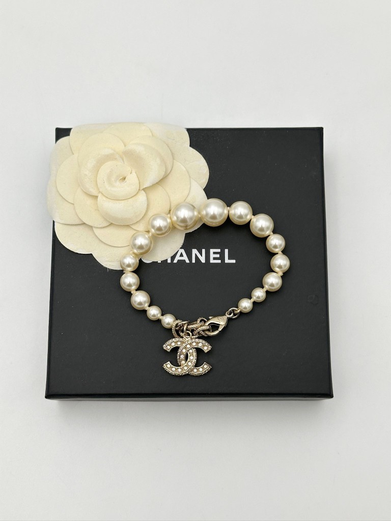 Chanel bransoletka