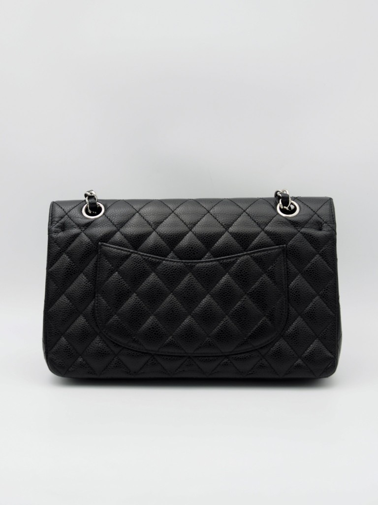 Chanel Classic Medium Double Flap torebka